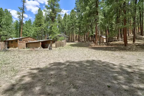 37695 126 Hwy, Jemez Springs, NM 87025