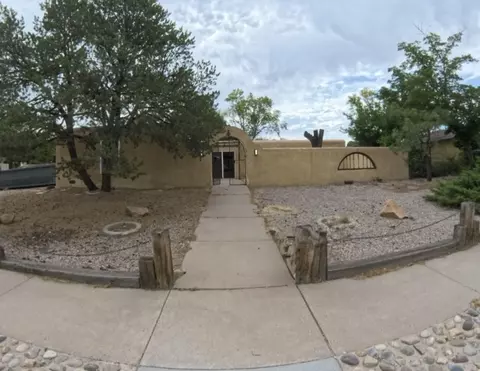 3816 Pennsylvania St NE, Albuquerque, NM 87110