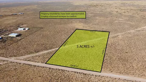 0 Jensen Ln, Belen, NM 87002