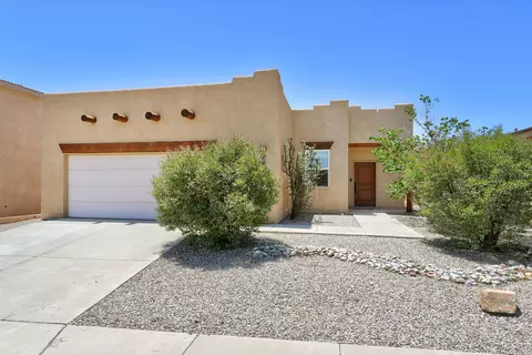 7236 Hearthstone Rd NW, Albuquerque, NM 87114