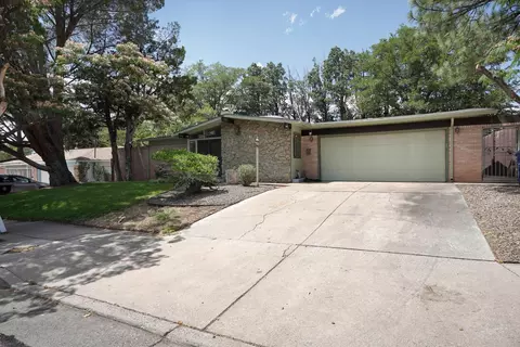 11501 Golden Gate Ave NE, Albuquerque, NM 87111