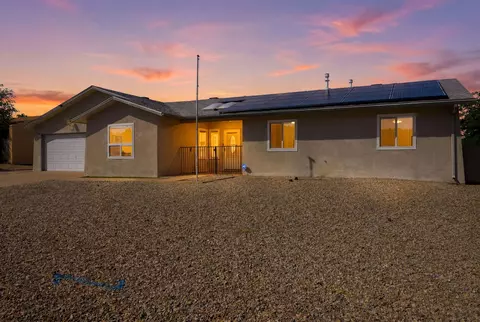 4001 La Frente Ct SE, Rio Rancho, NM 87124