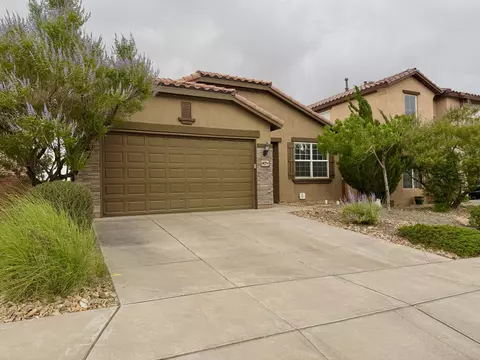 4025 Loma Alta Ave NE, Rio Rancho, NM 87124