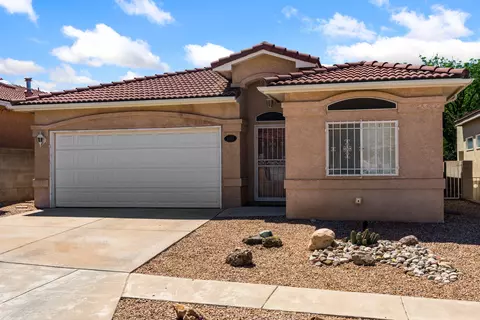 6432 Monahiti Pl NE, Albuquerque, NM 87109