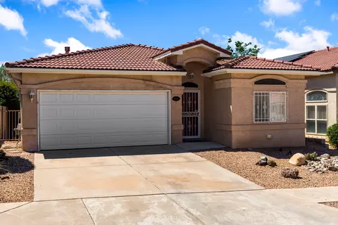 6432 Monahiti Pl NE, Albuquerque, NM 87109