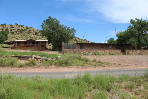 405 407 Bullhead Dr, Conchas Dam, NM 88416