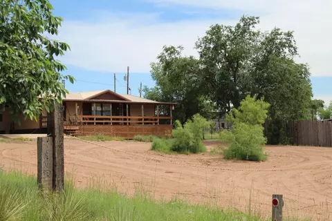 405 407 Bullhead Dr, Conchas Dam, NM 88416