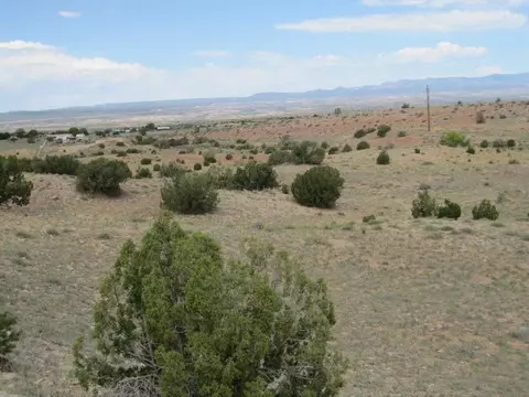 lot3 Blcok 5 E Frontage Rd, Budaghers, NM 87001