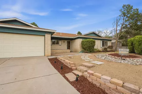 4816 Baja Ct NE, Albuquerque, NM 87111