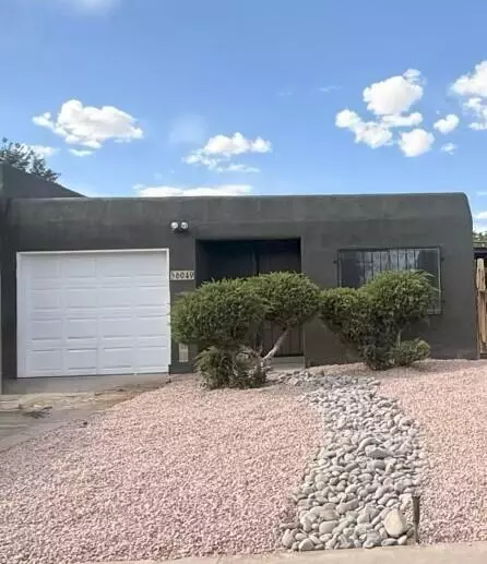 6049 Namath Ave NW, Albuquerque, NM 87120