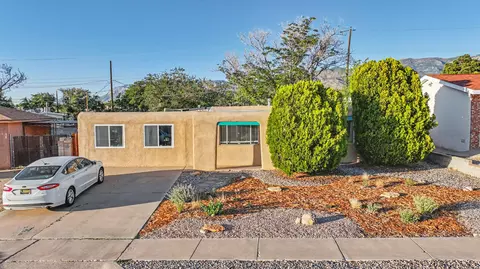 11537 Angelina Pl NE, Albuquerque, NM 87123