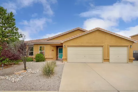 4936 Sundance Dr NE, Rio Rancho, NM 87144
