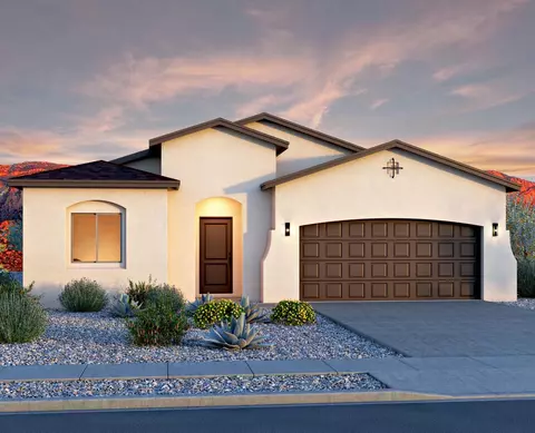 4927 Manzano Peak St SW, Los Lunas, NM 87031