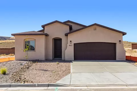 4927 Manzano Peak St SW, Los Lunas, NM 87031