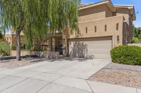 1101 Casa Maria Rd NE, Albuquerque, NM 87113