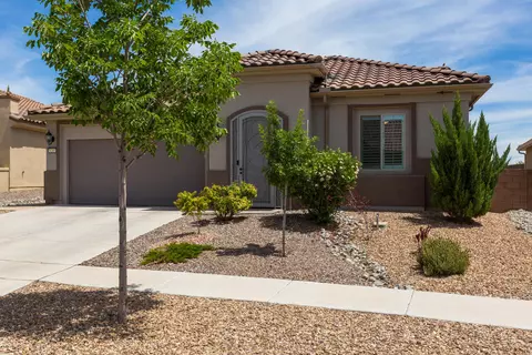 9205 Falls Creek Trl NW, Albuquerque, NM 87120