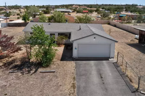 13 Barton Ct, Edgewood, NM 87015