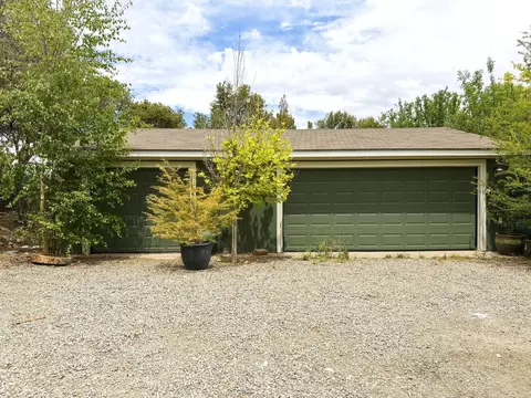 67 Pinon Heights Rd, Sandia Park, NM 87047