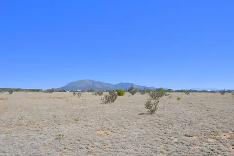 0 Via Conejo, Edgewood, NM 87015