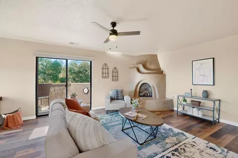 2900 Vista Del Rey NE #35D, Albuquerque, NM 87112
