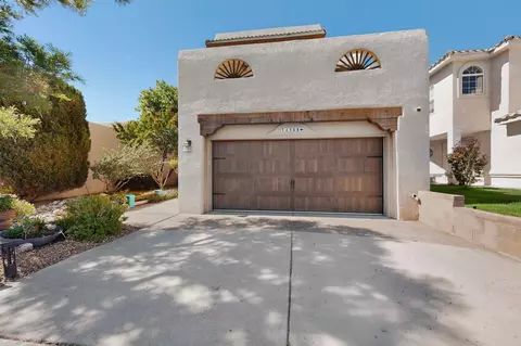 4508 Tres Vistas Rd NW, Albuquerque, NM 87120