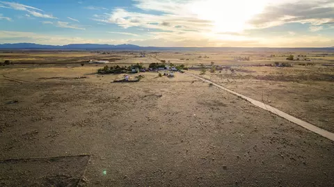 E Marshall Road, Estancia, NM 87016
