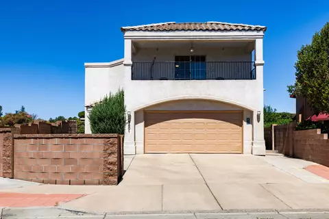 5801 Tres Vistas Ct NW, Albuquerque, NM 87120
