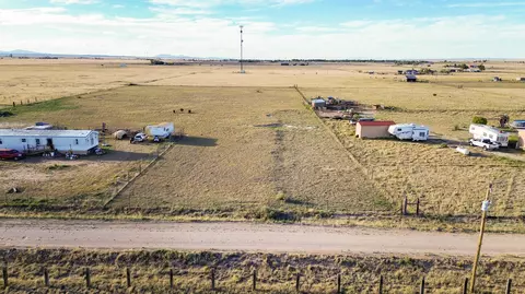 Cricket Lane, Estancia, NM 87016