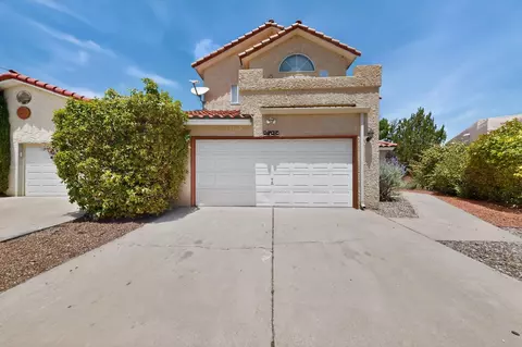 3081 La Mirage Ct SE, Rio Rancho, NM 87124