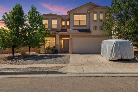 7800 Seven Springs Rd NW, Albuquerque, NM 87114