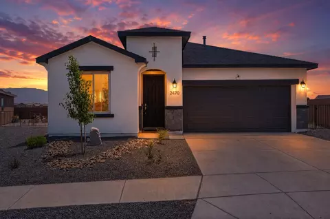 2470 Camrose Rd NE, Rio Rancho, NM 87144
