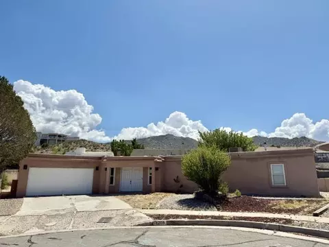 14209 Ciudad Ct NE, Albuquerque, NM 87123