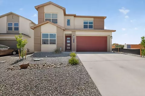 Undisclosed, Rio Rancho, NM 87144