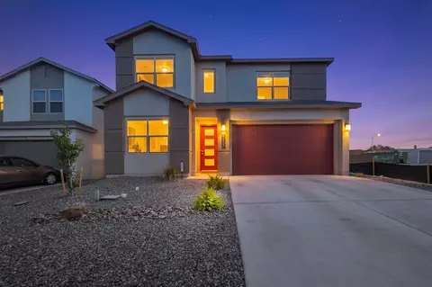 Undisclosed, Rio Rancho, NM 87144