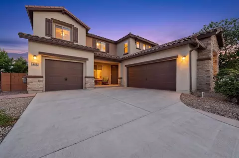 8712 Vista Cumbre Rd NW, Albuquerque, NM 87120