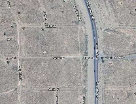N/a Street, Albuquerque, NM 87120