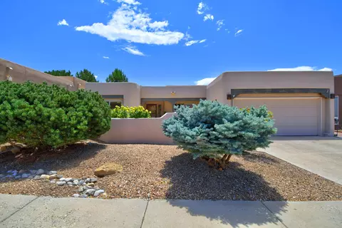 6515 High Ridge Pl NE, Albuquerque, NM 87111