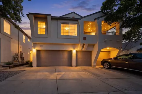 6501 San Antonio Dr NE UNIT 203, Albuquerque, NM 87109