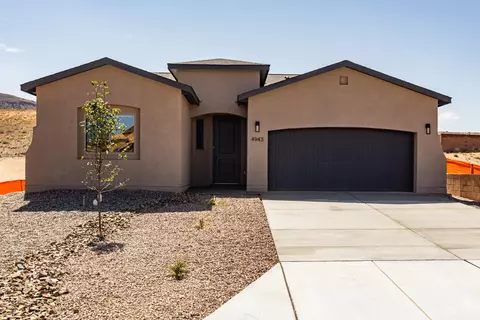 4943 Manzano Peak St SW, Los Lunas, NM 87031