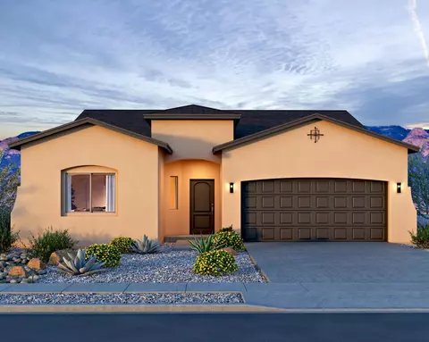 4943 Manzano Peak St SW, Los Lunas, NM 87031