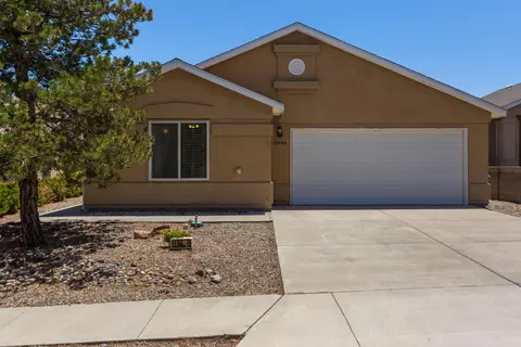 10460 Pamplona St NW, Albuquerque, NM 87114