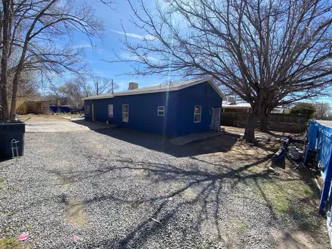 3022 Aaron Ct SW, Albuquerque, NM 87105