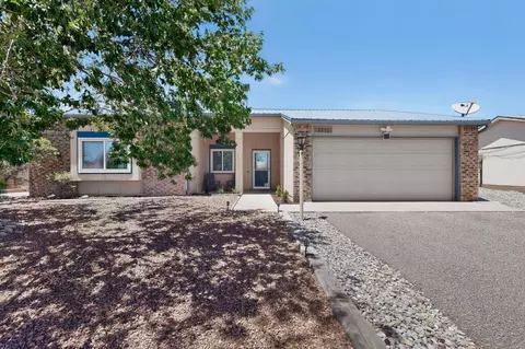4515 Zirconia Dr NE, Rio Rancho, NM 87124