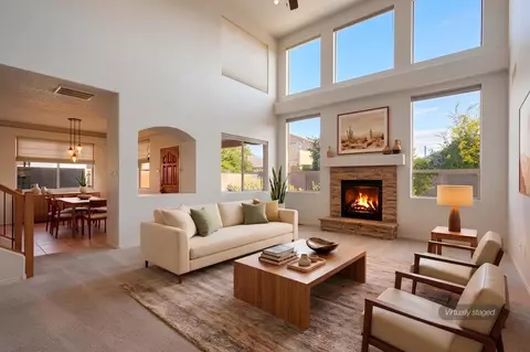 8148 Sand Springs Cir NW, Albuquerque, NM 87114