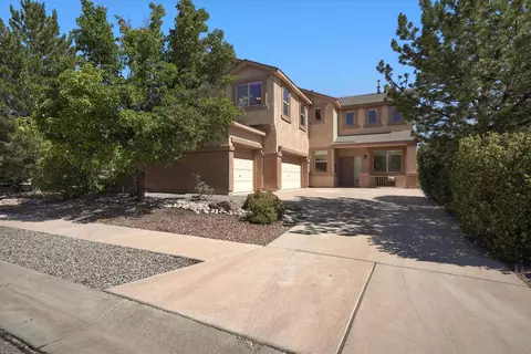 8148 Sand Springs Cir NW, Albuquerque, NM 87114