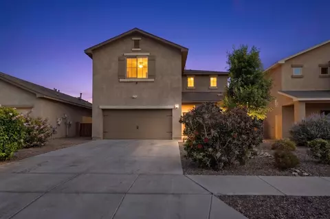 9915 Artemsia Ave SW, Albuquerque, NM 87121