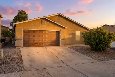 10135 High Range Rd SW, Albuquerque, NM 87121