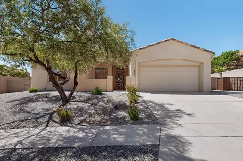 8700 Desert Rain Rd NW, Albuquerque, NM 87120