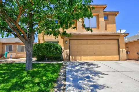 8905 Indigo Sky Trl SW, Albuquerque, NM 87121