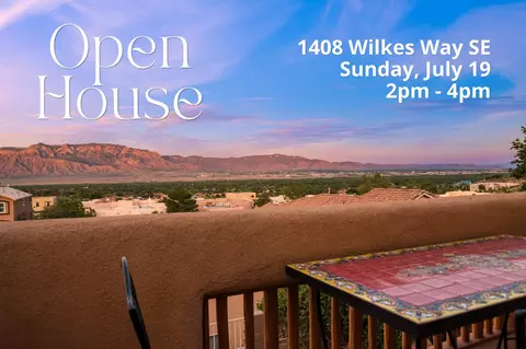 1408 Wilkes Way SE, Rio Rancho, NM 87124